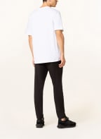 DAILY PAPER T-shirt NJATA, Color: WHITE (Image 1)