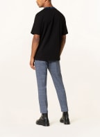 DAILY PAPER T-Shirt ERIB, Farbe: SCHWARZ (Bild 1)