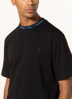DAILY PAPER T-Shirt ERIB, Farbe: SCHWARZ (Bild 1)