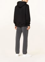 DAILY PAPER Hoodie ARCH, Color: BLACK (Image 1)