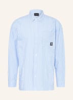 DAILY PAPER Hemd NEMUS Comfort Fit, Farbe: HELLBLAU/ WEISS (Bild 1)