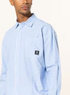 DAILY PAPER Hemd NEMUS Comfort Fit, Farbe: HELLBLAU/ WEISS (Bild 1)