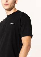 Off-White T-Shirt, Farbe: SCHWARZ/ WEISS (Bild 1)