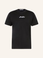 Off-White Oversized-Shirt, Farbe: SCHWARZ (Bild 1)