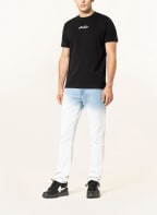 Off-White Oversized-Shirt, Farbe: SCHWARZ (Bild 1)