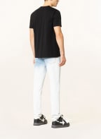 Off-White Oversized-Shirt, Farbe: SCHWARZ (Bild 1)