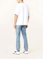 Off-White Oversized-Shirt, Farbe: WEISS (Bild 1)