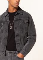 Off-White Halskette ARROW, Farbe: SILBER (Bild 1)