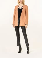 STELLA McCARTNEY Blazer, Color: SALMON (Image 1)