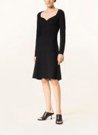 STELLA McCARTNEY Knit dress , Color: BLACK (Image 1)