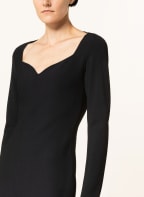 STELLA McCARTNEY Knit dress , Color: BLACK (Image 1)