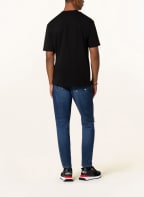 HUGO T-Shirt DOSMOS , Farbe: SCHWARZ (Bild 1)