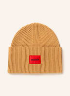 HUGO Hat XAFF, Color: LIGHT BROWN (Image 1)