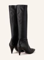 STRATEGIA Stiefel, Farbe: SCHWARZ (Bild 1)