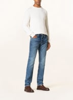 TOM FORD Jeans Slim Fit, Farbe: B19 Blue (Bild 1)