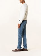 TOM FORD Jeans Slim Fit, Farbe: B19 Blue (Bild 1)