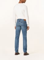 TOM FORD Jeans Slim Fit, Farbe: B19 Blue (Bild 1)