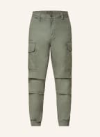 G-Star RAW Cargo pants extra slim fit, Color: OLIVE (Image 1)