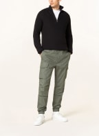 G-Star RAW Cargo pants extra slim fit, Color: OLIVE (Image 1)