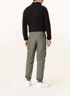 G-Star RAW Cargo pants extra slim fit, Color: OLIVE (Image 1)
