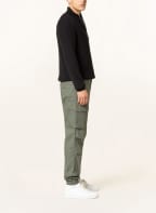G-Star RAW Cargo pants extra slim fit, Color: OLIVE (Image 1)