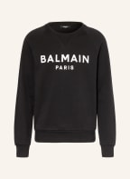 BALMAIN Sweatshirt, Farbe: SCHWARZ (Bild 1)
