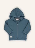 Sanetta PURE Steppjacke , Farbe: PETROL (Bild 1)