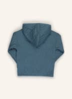 Sanetta PURE Steppjacke , Farbe: PETROL (Bild 1)