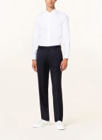 EMPORIO ARMANI Hemd Comfort Fit, Farbe: WEISS (Bild 1)