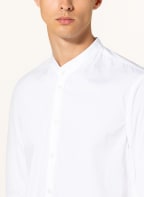 EMPORIO ARMANI Hemd Comfort Fit, Farbe: WEISS (Bild 1)