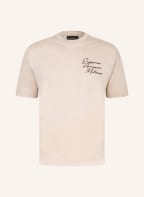 EMPORIO ARMANI T-Shirt, Farbe: BEIGE (Bild 1)