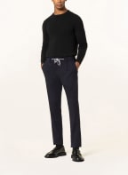FTC CASHMERE Cashmere-Pullover, Farbe: SCHWARZ (Bild 1)
