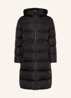 MONCLER enfant Daunenparka CHALAIN, Farbe: SCHWARZ (Bild 1)
