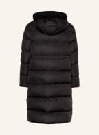 MONCLER enfant Daunenparka CHALAIN, Farbe: SCHWARZ (Bild 1)