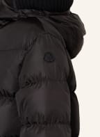 MONCLER enfant Daunenparka CHALAIN, Farbe: SCHWARZ (Bild 1)
