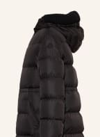 MONCLER enfant Daunenparka CHALAIN, Farbe: SCHWARZ (Bild 1)