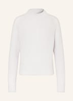 ALLUDE Cashmere-Pullover , Farbe: HELLGRAU (Bild 1)