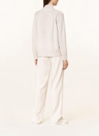 ALLUDE Pullover mit Cashmere, Farbe: CREME (Bild 1)