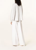 ALLUDE Cashmere-Pullover, Farbe: HELLGRAU (Bild 1)