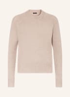 JOSEPH Cashmere-Pullover, Farbe: BEIGE (Bild 1)
