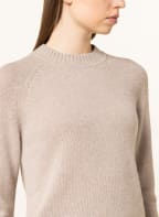 JOSEPH Cashmere-Pullover, Farbe: BEIGE (Bild 1)
