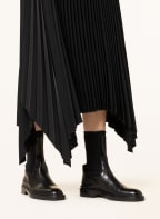 JOSEPH Plisseerock ADE, Farbe: SCHWARZ (Bild 1)