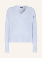 JOSEPH Cashmere-Pullover, Farbe: HELLBLAU (Bild 1)