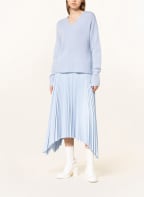 JOSEPH Cashmere-Pullover, Farbe: HELLBLAU (Bild 1)
