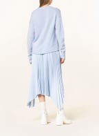 JOSEPH Cashmere-Pullover, Farbe: HELLBLAU (Bild 1)