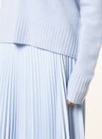 JOSEPH Cashmere-Pullover, Farbe: HELLBLAU (Bild 1)