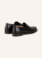 FENDI Loafers, Color: BLACK (Image 1)