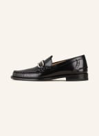 FENDI Loafers, Color: BLACK (Image 1)