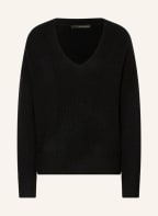 360CASHMERE Cashmere-Pullover SOLANGE, Farbe: SCHWARZ (Bild 1)