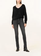 360CASHMERE Cashmere-Pullover SOLANGE, Farbe: SCHWARZ (Bild 1)